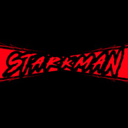 [ ℳ afia ] Starkman