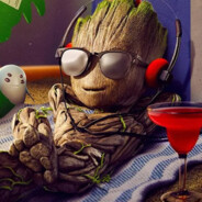 ☯GrooT☯