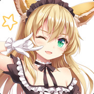 Scarlet Foxgirl