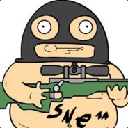 Steam Community Avatar