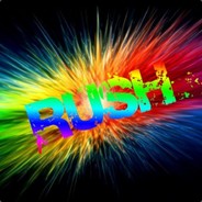 RUSH