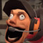 The insane TF2 Player