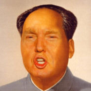 Chairman Trump's Avatar