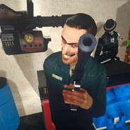 Steam Community Avatar