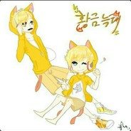 Kor_GoldenWolf avatar