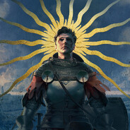 Steam Community Avatar