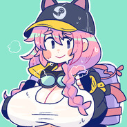 Steam Community Avatar
