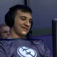 professional deadlock player