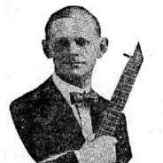 Ragtime Rastus