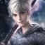 JAck Frost