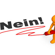 Nein