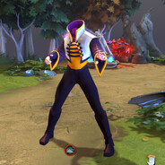 Steam Community Avatar