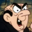 Gargamel #rustysaloon.com
