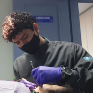 Dr. Kakito