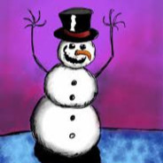 The Ice Man's Avatar