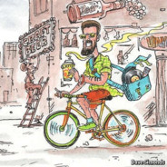 Gentrification's Avatar