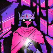 Steam Community Avatar
