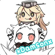 xDamsonx