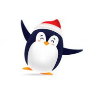 Ujo penguin