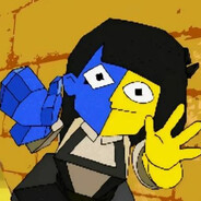 Steam Community Avatar