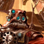 Techpriest avatar