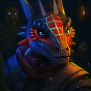 Steam Community Avatar