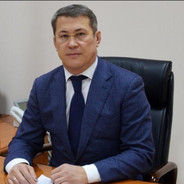 Радий Хабиров