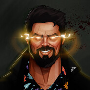 Steam Community Avatar