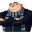 grussy