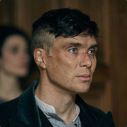 Thomas Shelby ❦