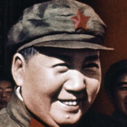 Mao Zedong