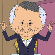 Steam Community Avatar