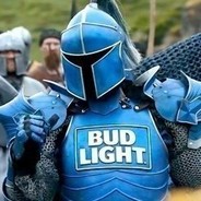 BUD KNIGHT