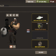 Steam Community Avatar