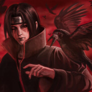 ITACHI うちは