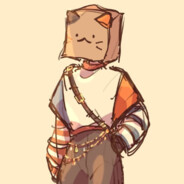 LvL 88 Cat Summoner