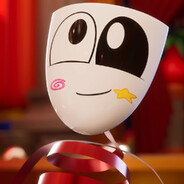 Steam Community Avatar