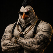 Steam Community Avatar