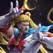 Steam Community Avatar