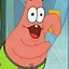 Patrick
