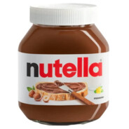 ❤️Nutella