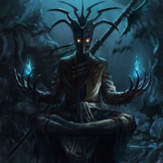 Dark_DemonKing avatar