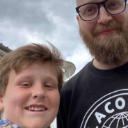 Steam Community Avatar