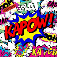 KAPOOOOOOW