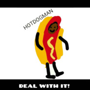 Hotdogman