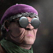 Steam Community Avatar