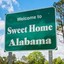 Home Sweet Alabama