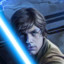 Luke Skywalker