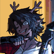 Steam Community Avatar
