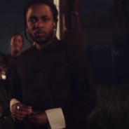 Kung Fu Kenny